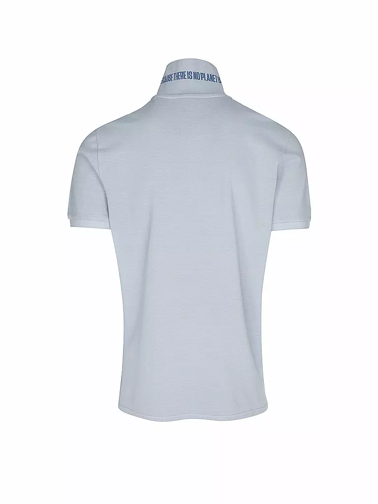 ECOALF | Poloshirt TEDANALF | grau