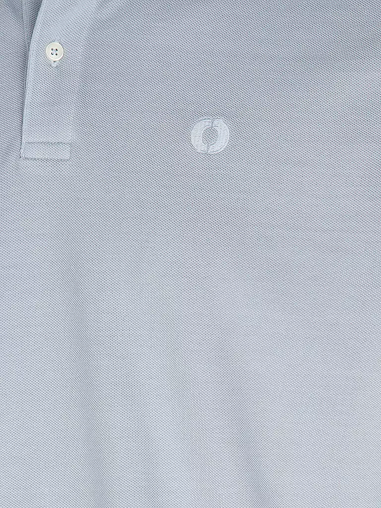 ECOALF | Poloshirt TEDANALF | grau