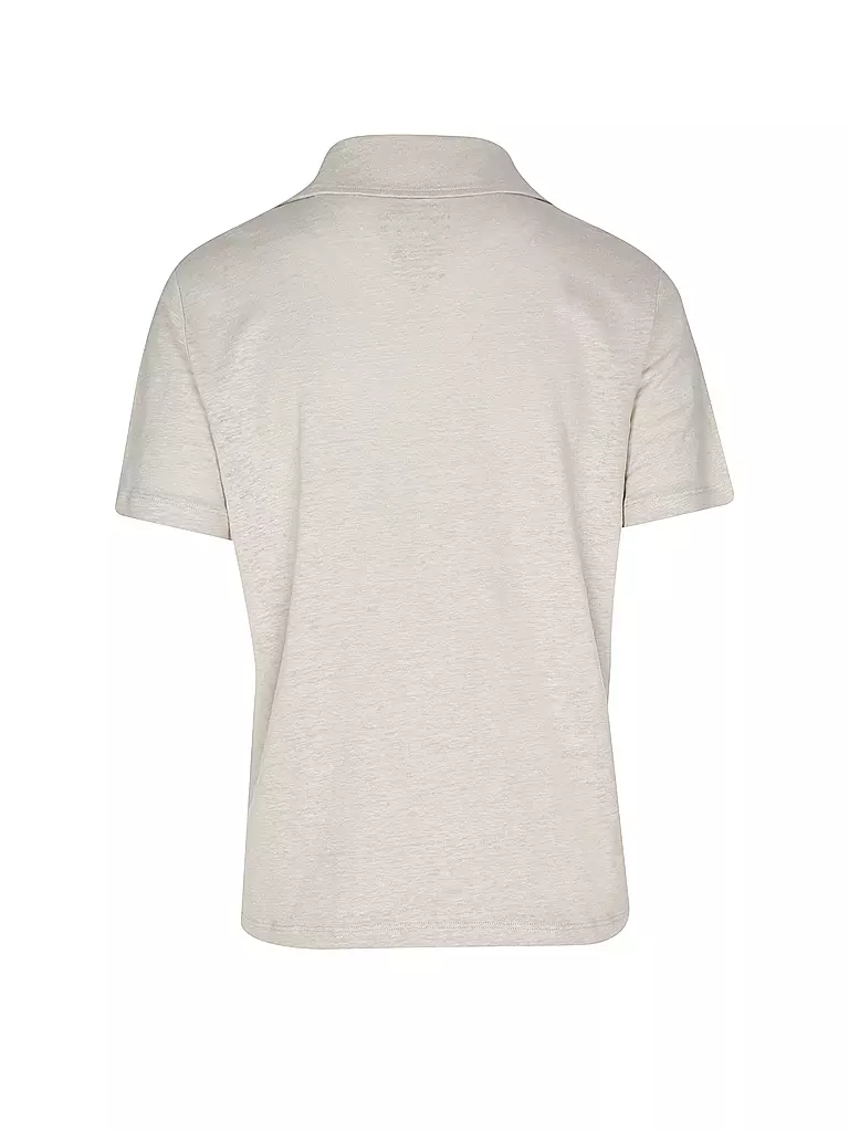 ECOALF | Poloshirt TROMSALF | olive
