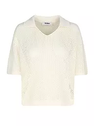 ECOALF | Pullover ARGANALF | creme