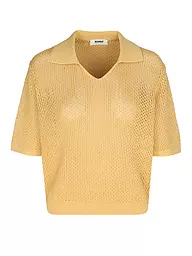 ECOALF | Pullover ARGANALF | camel