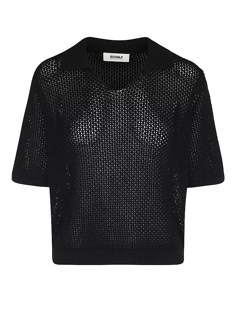ECOALF | Pullover ARGANALF | schwarz