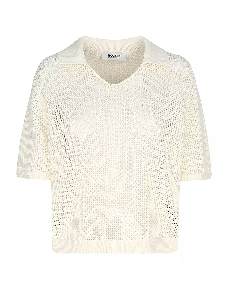 ECOALF | Pullover ARGANALF | creme