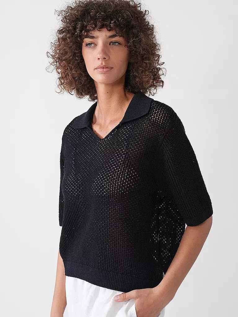 ECOALF | Pullover ARGANALF | camel