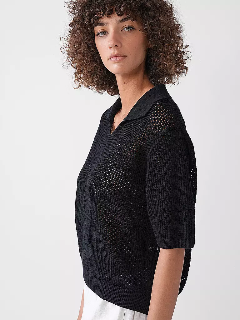 ECOALF | Pullover ARGANALF | camel