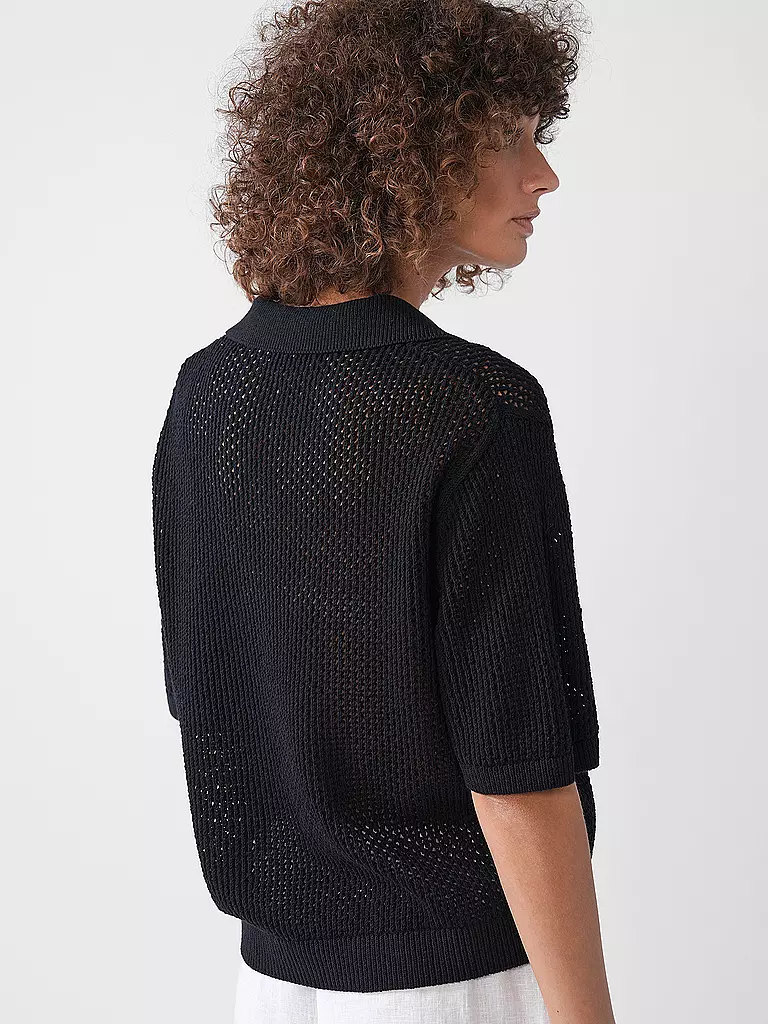 ECOALF | Pullover ARGANALF | camel