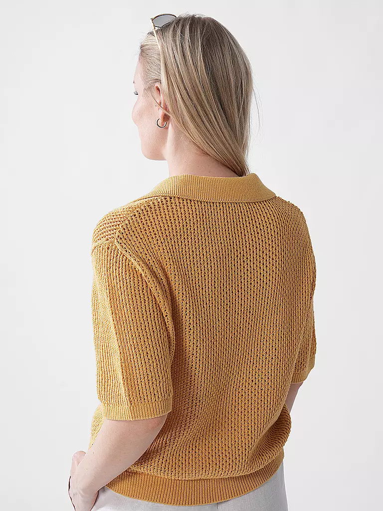 ECOALF | Pullover ARGANALF | creme