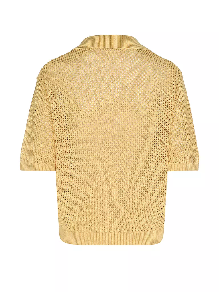 ECOALF | Pullover ARGANALF | creme