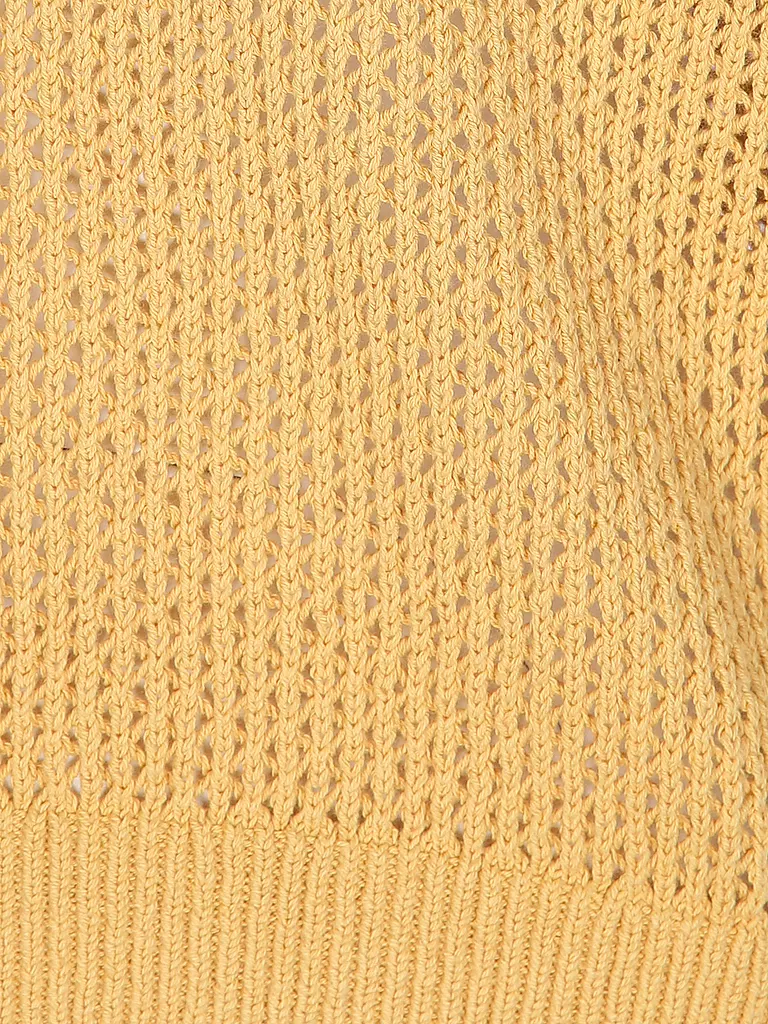 ECOALF | Pullover ARGANALF | creme