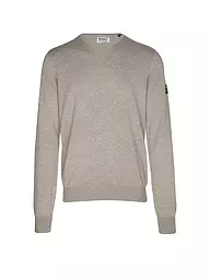 ECOALF | Pullover BAYONA | beige