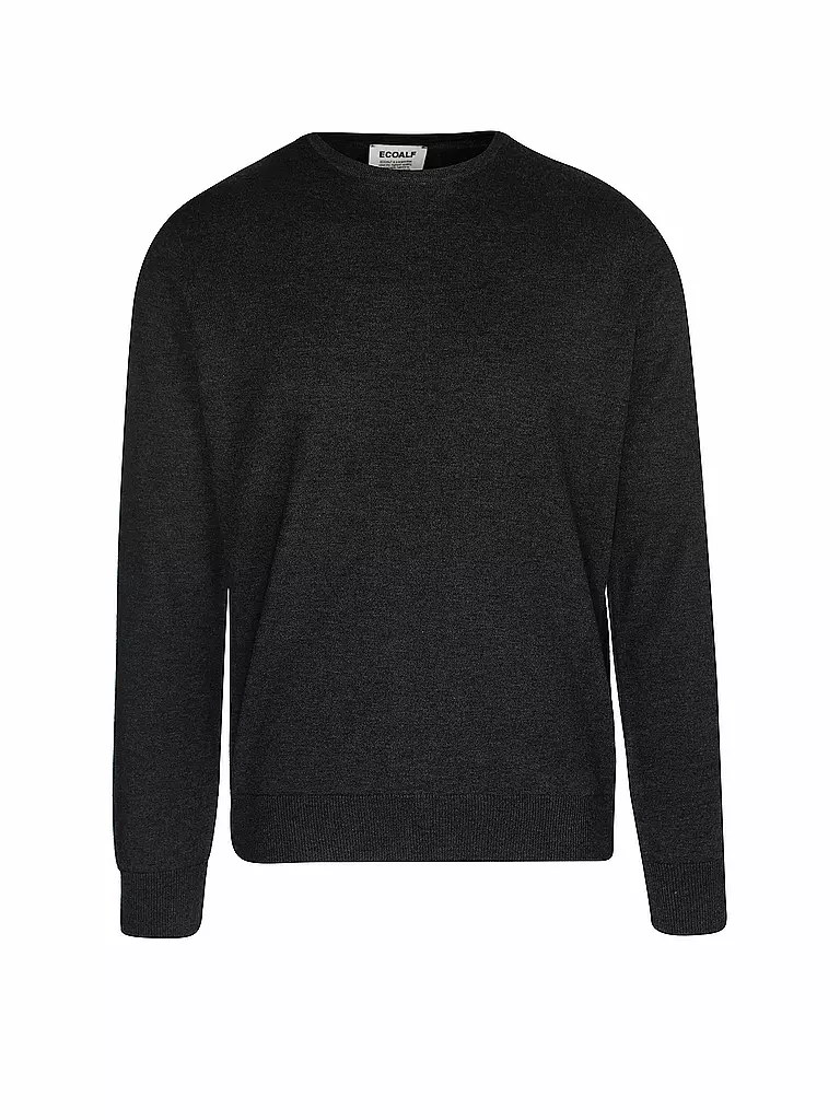 ECOALF | Pullover BAYONA | grau