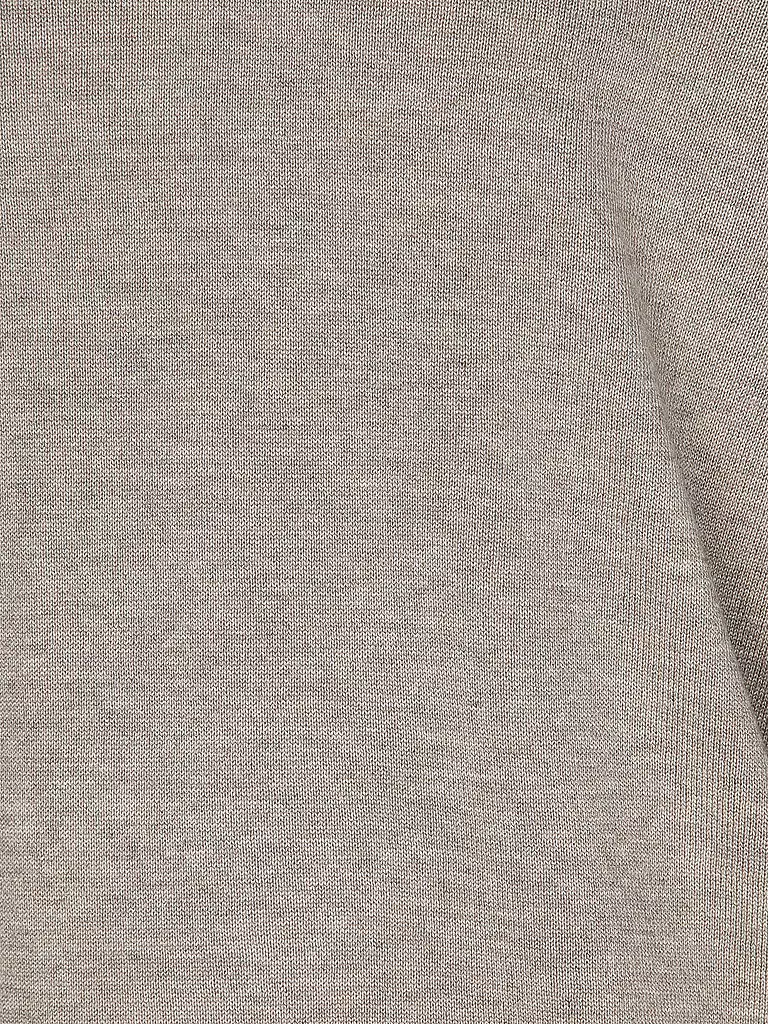 ECOALF | Pullover BAYONA | olive
