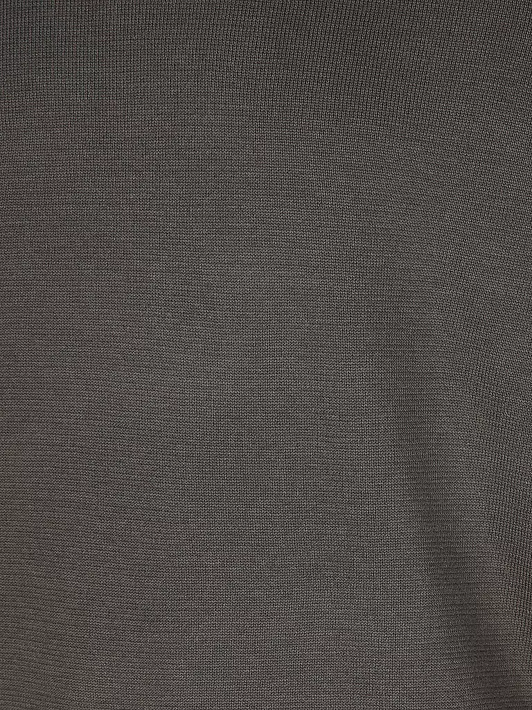 ECOALF | Pullover BAYONA | schwarz