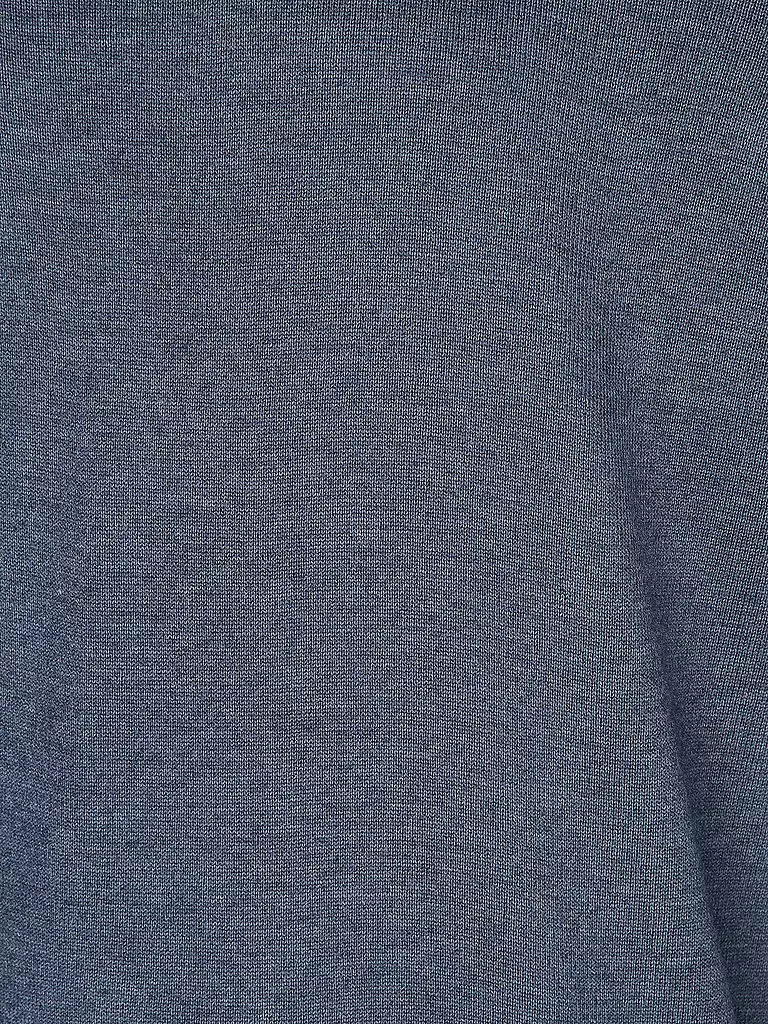 ECOALF | Pullover BAYONA | olive