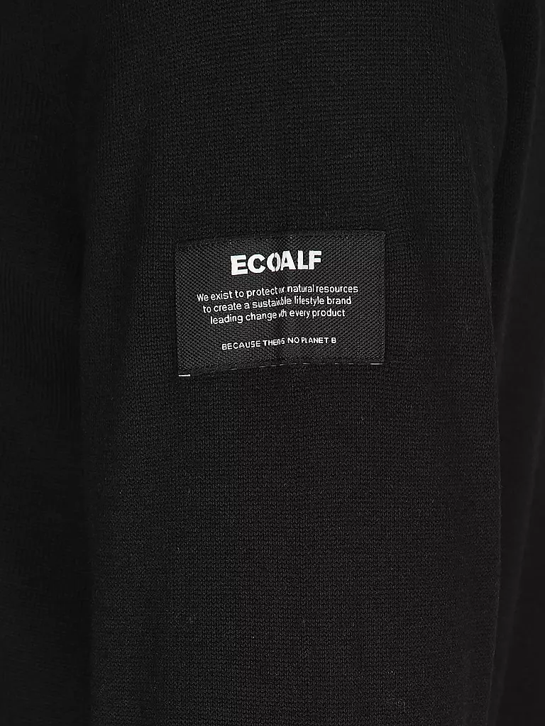 ECOALF | Pullover BAYONA | blau