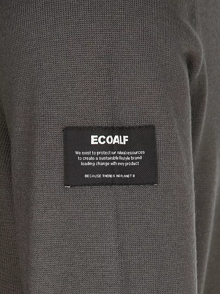 ECOALF | Pullover BAYONA | schwarz