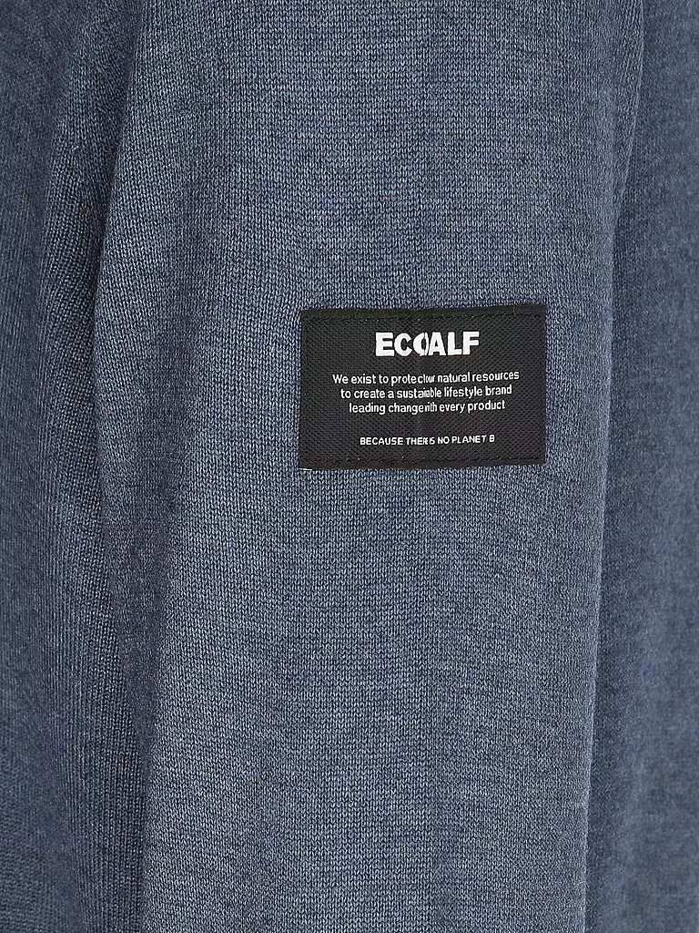ECOALF | Pullover BAYONA | olive