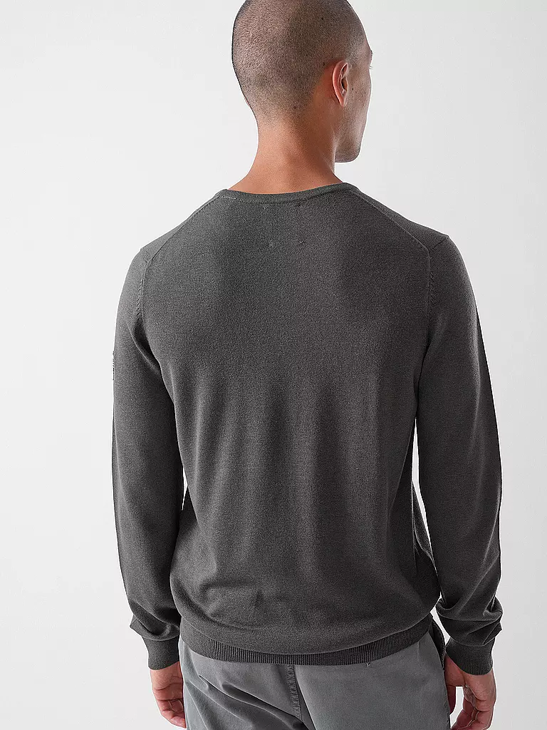 ECOALF | Pullover BAYONA | schwarz