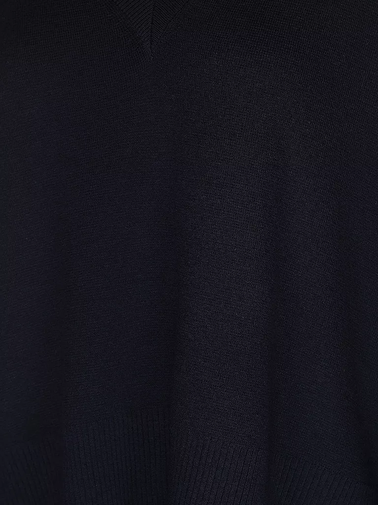 ECOALF | Pullover BERGAMOTAALF | dunkelblau