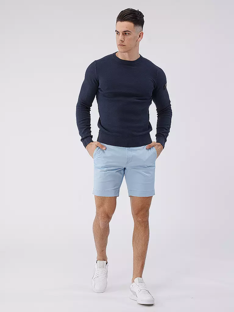 ECOALF | Pullover CIRUELOALF | blau