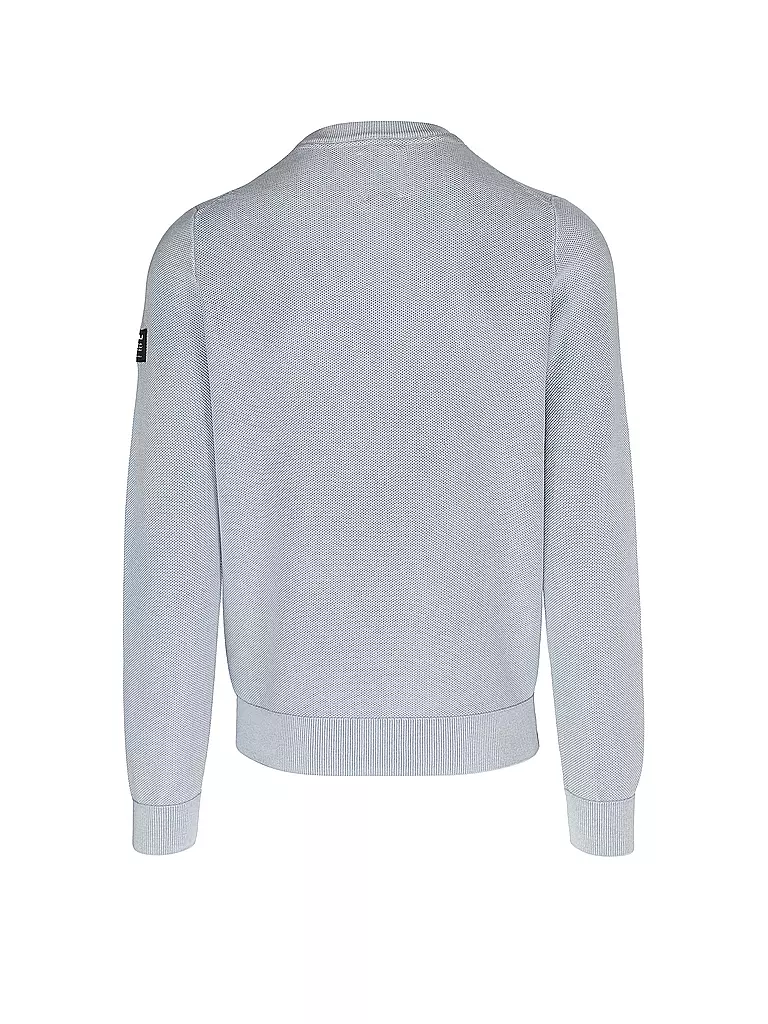 ECOALF | Pullover CIRUELOALF | hellblau