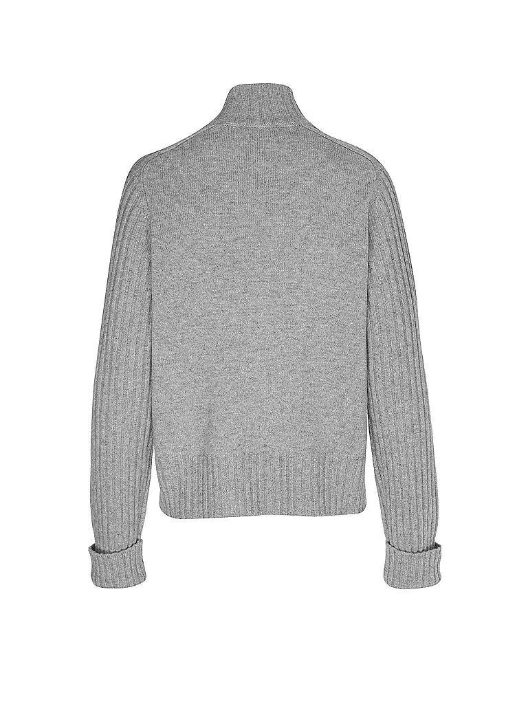 ECOALF | Pullover EUCALIPTOALF | hellgrau