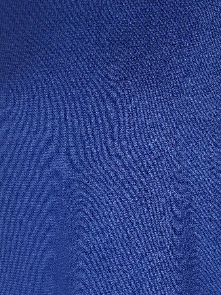ECOALF | Pullover EUCALIPTOALF | blau