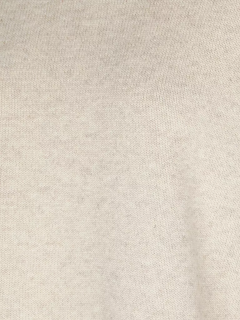 ECOALF | Pullover EUCALIPTOALF | beige