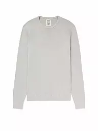ECOALF | Pullover MANZOALF | hellgrau
