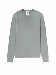ECOALF | Pullover MANZOALF | mint