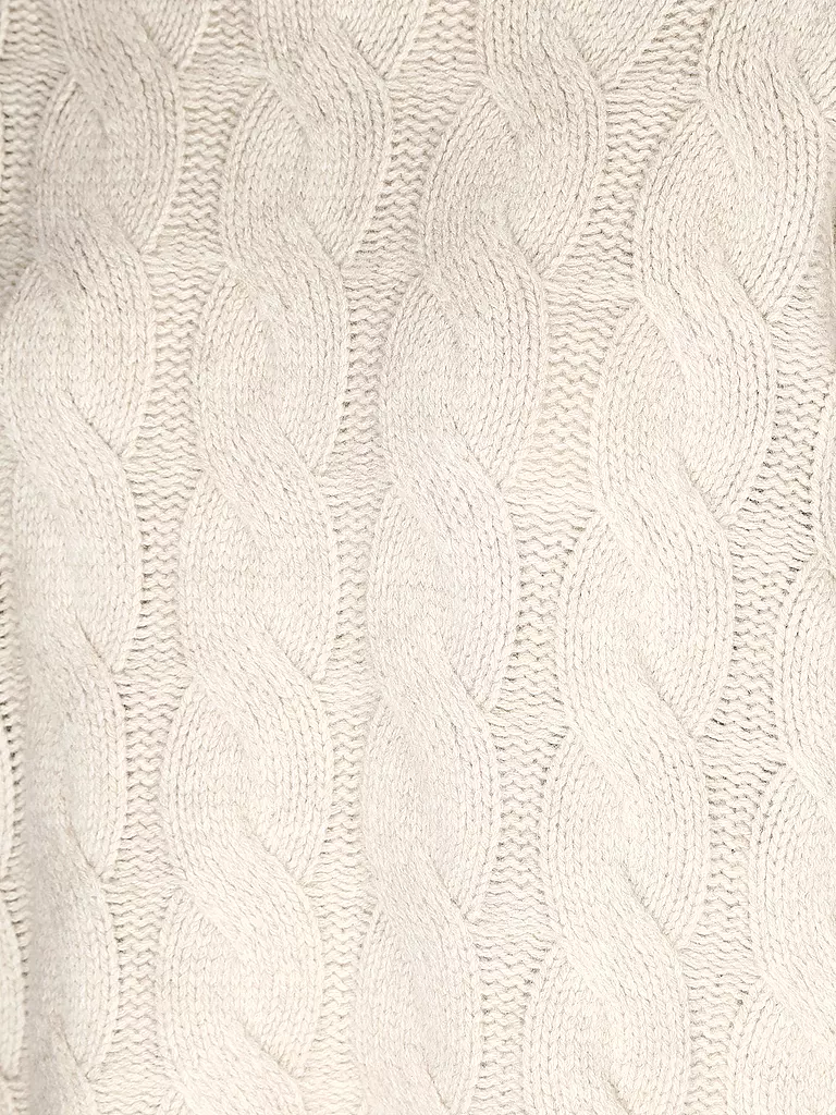 ECOALF | Pullover MIMOSAALF | beige