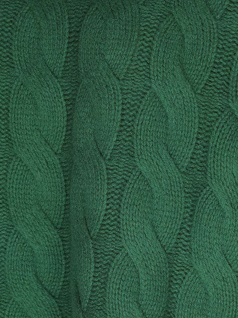 ECOALF | Pullover MIMOSAALF | grün