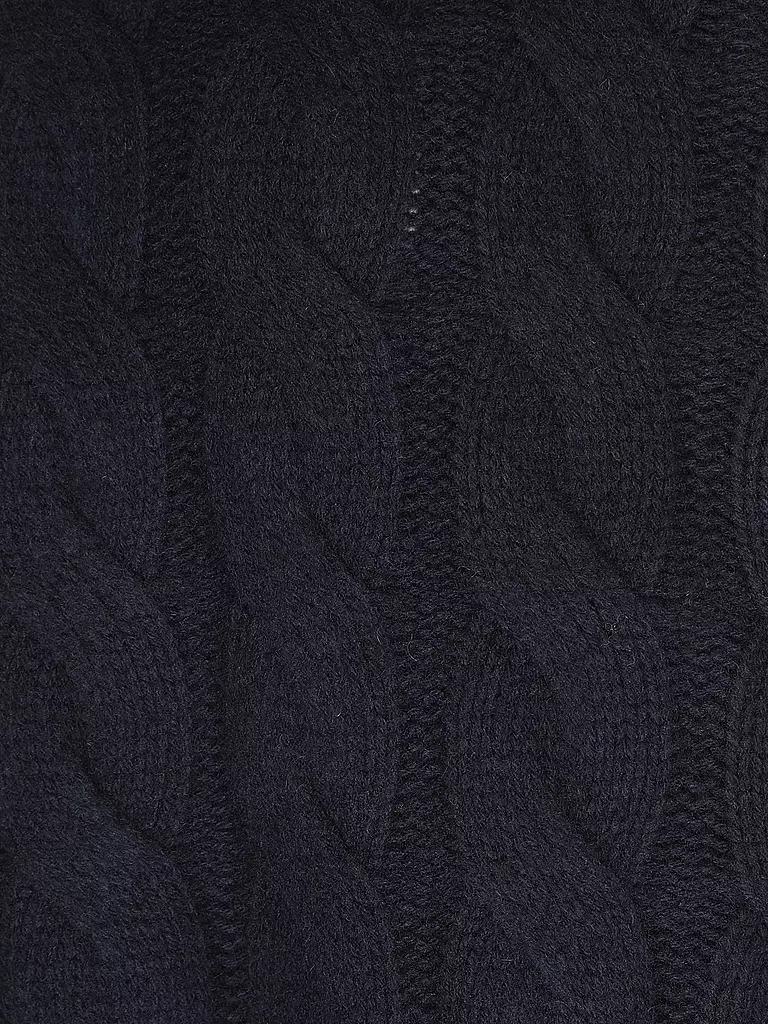 ECOALF | Pullover MIMOSAALF | dunkelblau
