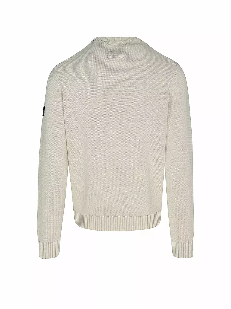 ECOALF | Pullover TAILALF | beige