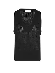 ECOALF | Pullunder COLDAALF | schwarz