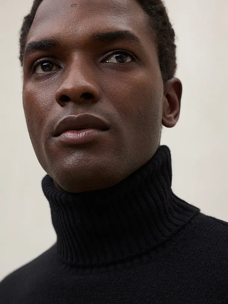 ECOALF | Rollkragenpullover | 