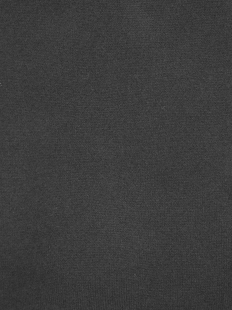 ECOALF | Rollkragenpullover | dunkelrot