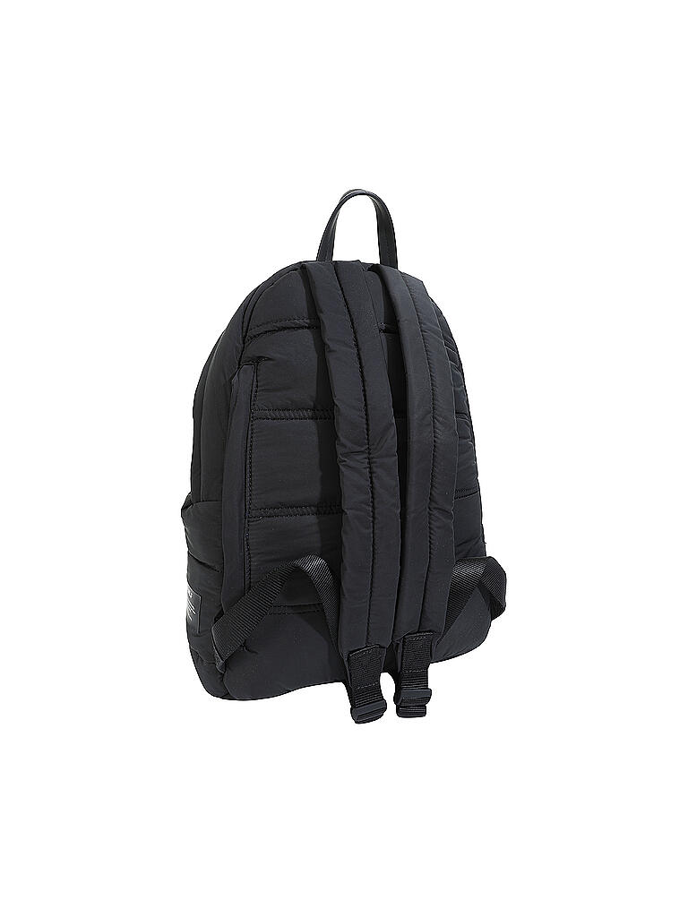 ECOALF | Rucksack - Michalf | schwarz