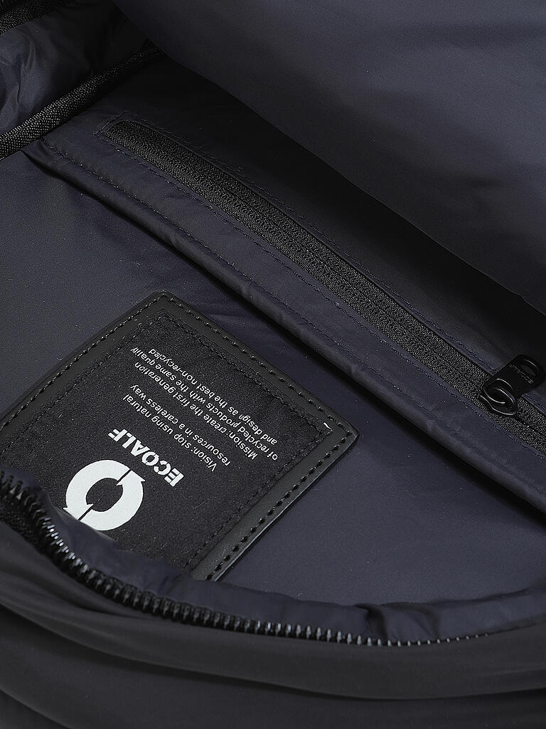 ECOALF | Rucksack - Michalf | schwarz