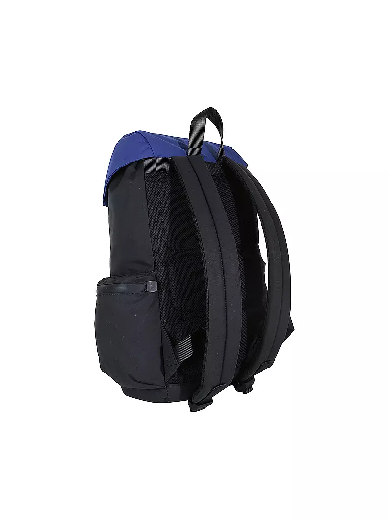 ECOALF | Rucksack Wild Sherpa | schwarz