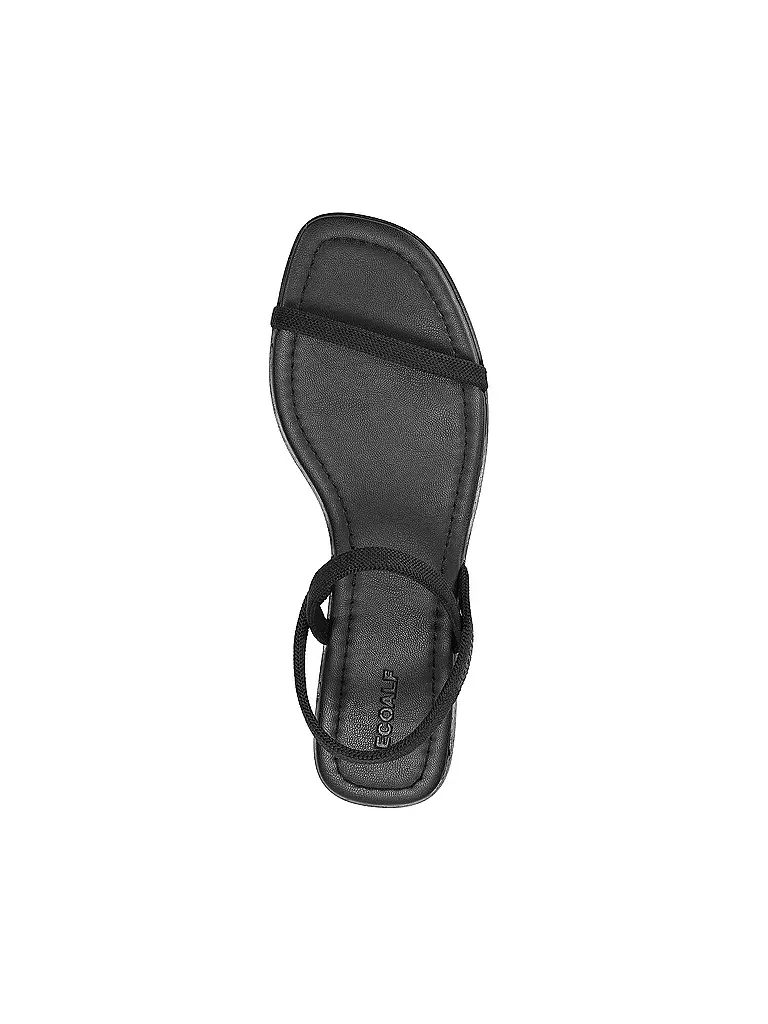 ECOALF | Sandalen DELHIALF | braun