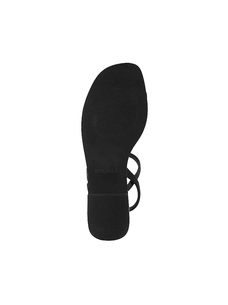 ECOALF | Sandalen DELHIALF | braun