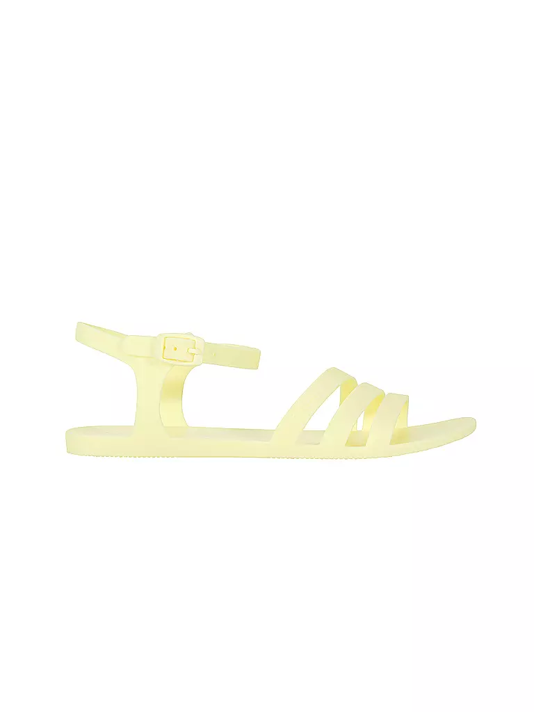 ECOALF | Sandalen JELLYALF | gelb