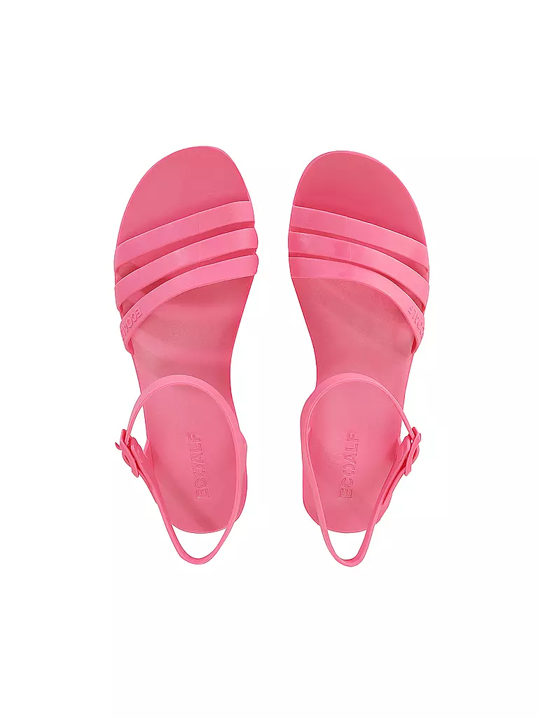 ECOALF | Sandalen JELLYALF | pink