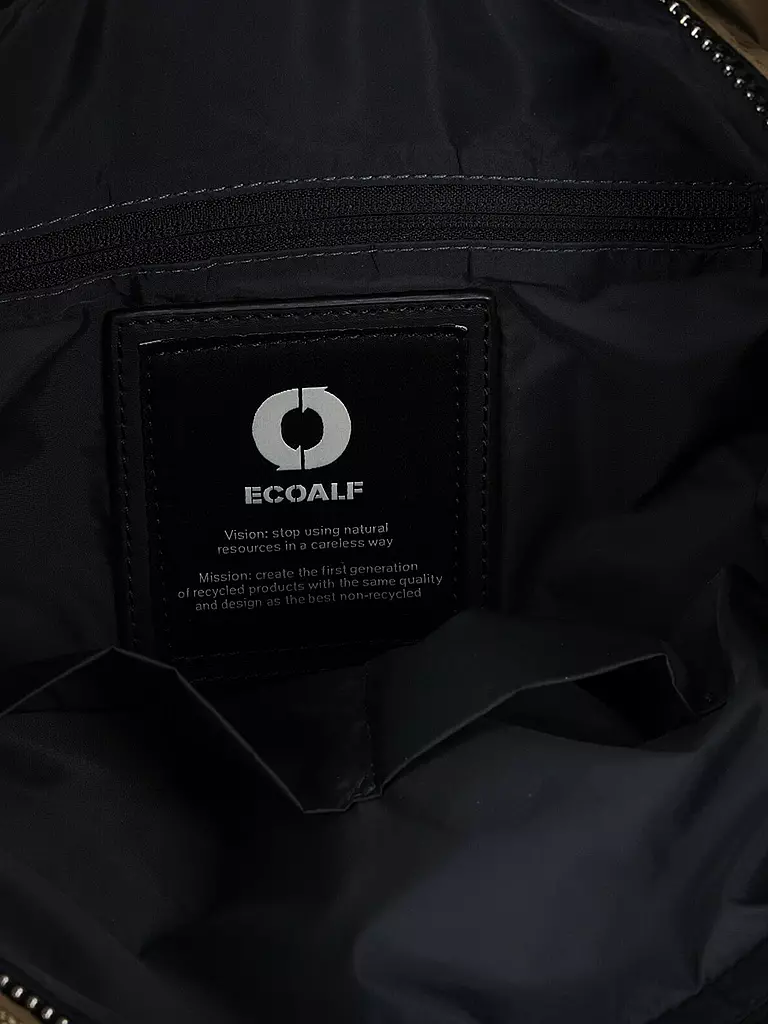 ECOALF | Shopper - Clementalf Vertical | grün