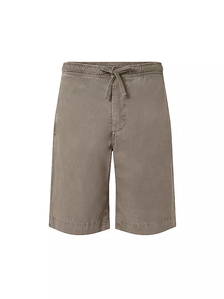 ECOALF | Shorts ETHICALF | olive