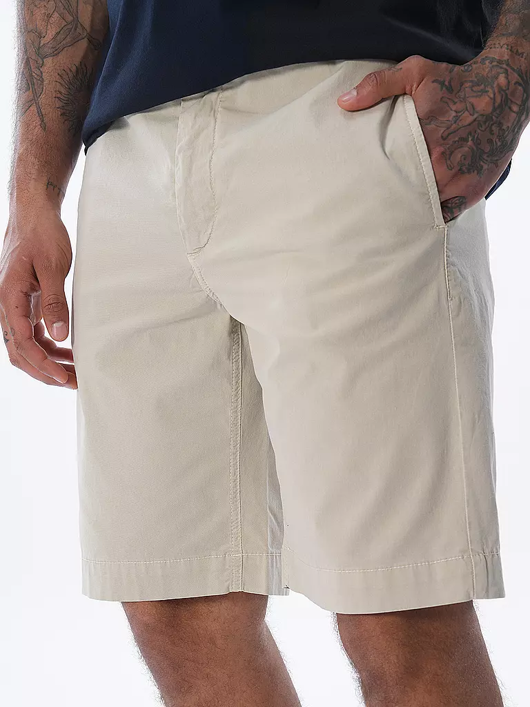 ECOALF | Shorts ETHICALF | beige