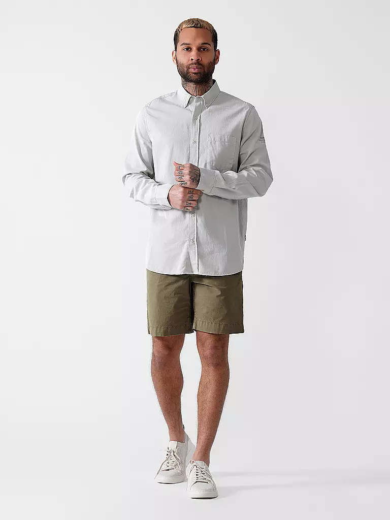 ECOALF | Shorts ETHICALF | olive