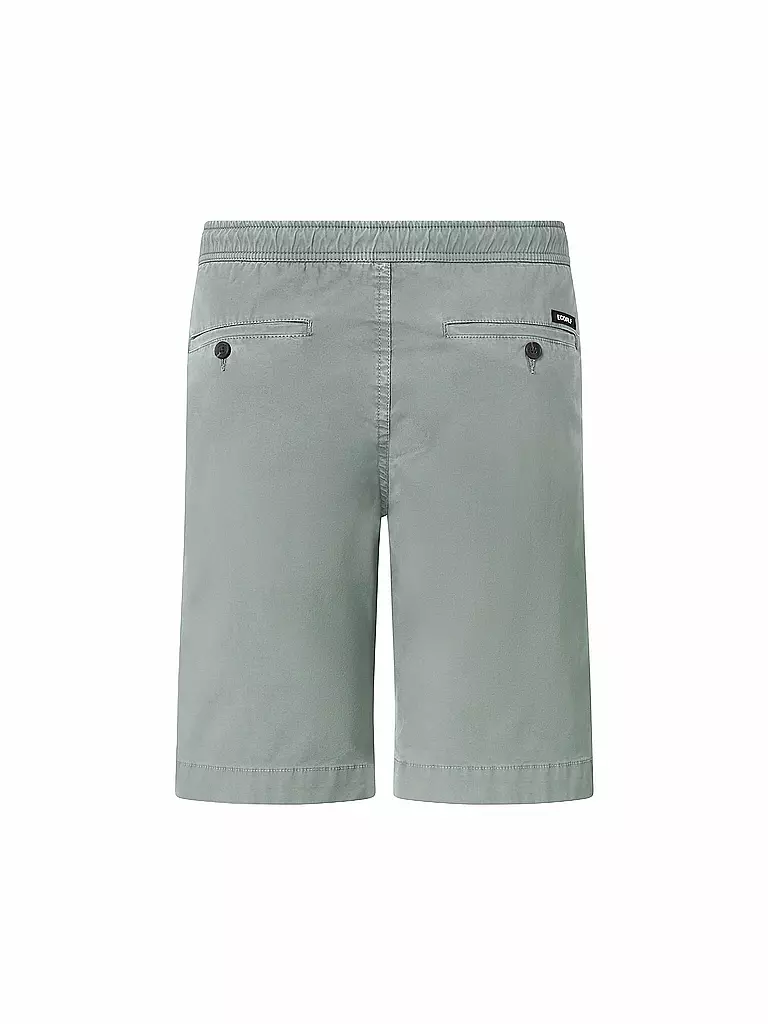 ECOALF | Shorts ETHICALF | olive