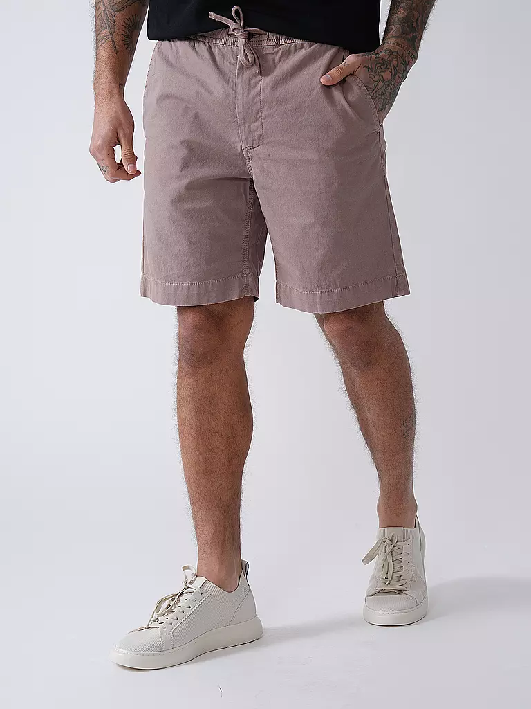 ECOALF | Shorts ETHICALF | hellgrau